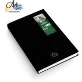 Artline Blok za skiciranje A4 tvrd povez 60L 110gsm Extra white