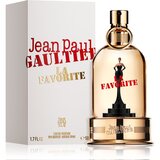 Jean Paul Gaultier La Favorite parfumska voda za ženske 50 ml | Shoptok.si