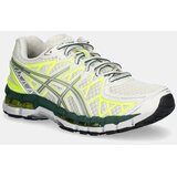 Asics Tek & Trail Chaussures de running Gel-Kayano 20 maille respirante Bež Cene