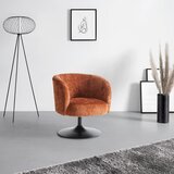Premium Living Vrtljivi Stol Giro -trend-, Terakota | Shoptok.si