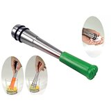 Ilsa Drobilec za led – pestilo dual za cocktail 21cm / inox 18/10, abs, (5000253649) | Shoptok.si