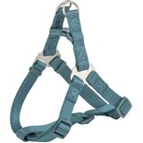 Trixie oprsnica za pse one touch xs-s 30-40 cm/10 mm petrol | shoptok.hr