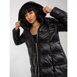 MINORITY Jacket-NM-KR-P22-6653-1.97P-black | Shoptok.si