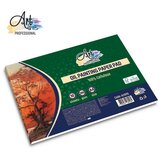 Artline Blok za uljane boje A4 10L 300gsm Landscape