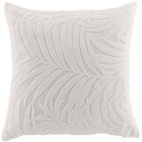 Douceur d intérieur Žametna prevleka za blazino 40x40 cm Natureo – Cene