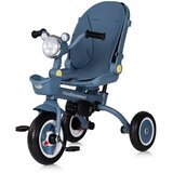 Chipolino sklopivi tricikl Marathon Smart 360&amp;deg; Denim Slike