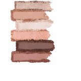 Affect Storyteller Colletion Classic Novel paleta senčil za oči 6x2 g | Shoptok.si