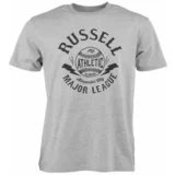 Russell Athletic T-SHIRT M Muška majica, siva, veličina