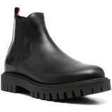 Tommy Hilfiger Polškornji - Črna Cene