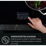 Aeg NIH85M30AB indukcijska kuhalna plošča | Shoptok.si