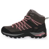 CMP 02qp Rigel Mid Wmn Trekking Smeđa | shoptok.hr