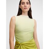 Orsay Green women's top - Women's | Shoptok.si