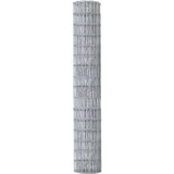 Euro ograda 1,6 x 10 m Željezo prekriveno PVC-om | shoptok.hr