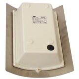 Mitea Lighting M999 E27 max.40W lampa zidna | ePonuda.com