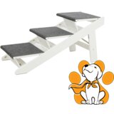 Trixie 2u1 sklopiva rampa/stepenice za pse do 70kg - vrlo praktična i korisna | ePonuda.com