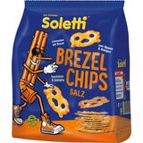 Soletti Čips preste soljene Cene