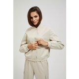 Marisse Women's Jacket L-Ku-4308 L.Beige | ePonuda.com