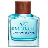 Hollister Toaletna voda Canyon Escape Eau de Toilette für Ihn 100 ml | Shoptok.si