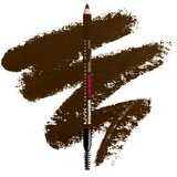 NYX Professional Makeup Powder Louder Brow Pencil - Ash Brown​ Cijene
