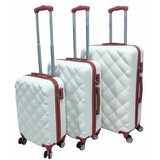  set kofera 3U1 ivory JB2070 | Eponuda.com