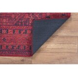 Conceptum Hypnose Soul Chenille - Crveni AL 219 Višenamenski Tepih (150 x 230 cm) | Eponuda.com