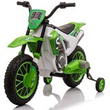 Motor XMX616 zeleni - na akumulator | shoptok.hr
