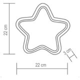 Home Somogyi Drvena stona dekoracija "zvezda" | ePonuda.com