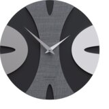 Callea Design Zidni sat Baz | shoptok.hr