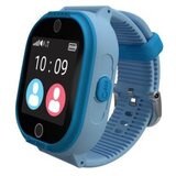Myki dječiji pametni sat 4 Lite Blue, GPS, SIM, LOCATION, CALLS, CHAT, SOS | Eponuda.ba