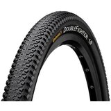 Continental kolesarska pnevmatika 27.5X2.0 DOUBLE FIGHTER 3 50-584 Cene
