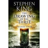 Bookpoint Stephen King - Drawing Of The Three | ePonuda.com