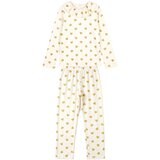 Petit Bateau PYJAMA Bijela Cijene