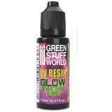 Green Stuff World akrilna boja uv resin 17ml zelena | ePonuda.com