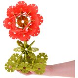  Veliki set zvjezdica za 3D konstrukcije 506kom. | shoptok.hr