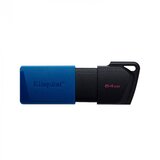 Kingston USB Memorija Exodia M 64GB USB 3.2 | Eponuda.ba