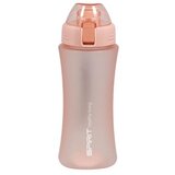 Spirit Spirit: Sportska ružičasta boca bez BPA 500 ml | shoptok.hr