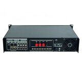 Master Audio Ojačevalnik MV1200CA BT, MP3 USB predvajalnik, Bluetooth, 120W rms - - Audio-Kondric | Shoptok.si