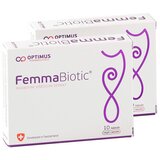 Optimus femmabiotic, 10 kapsula | Eponuda.com