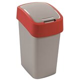Curver kanta za smeće (Srebrne boje, 10 l) | shoptok.hr