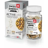 Swiss Energy ActiveLife, kapsule s podaljšanim sproščanjem