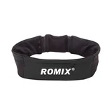 maska oko struka romix RH26 s/m crna