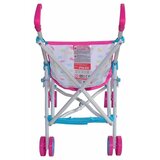 Milly Mally dječja kolica za lutke Julia Candy roza | shoptok.hr