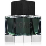 Aurora Iconic parfumska voda za moške 100 ml Cene