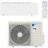 Daikin KLIMATSKA NAPRAVA SENSIRA FTXF25 2.5 kW z montažo - | Shoptok.si
