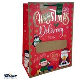 Viter ng kesa cristmas delivery xl ( X-36008-1W ) Cene