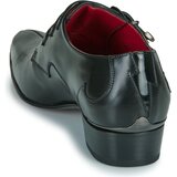 Jeffery-West MANIC Crna | shoptok.hr