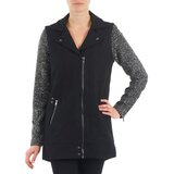 Vero Moda Plašči MAYA JACKET - A13 Črna Cene