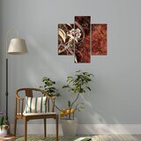 Wallity set slika 3MDF-058, 3 dijela | Eponuda.ba