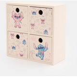 Sinsay Dječji ormarić s ladicama Stitch | shoptok.hr