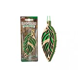 Airfresh Drveni miris Bamboo Crno grožđe i kivi Cene